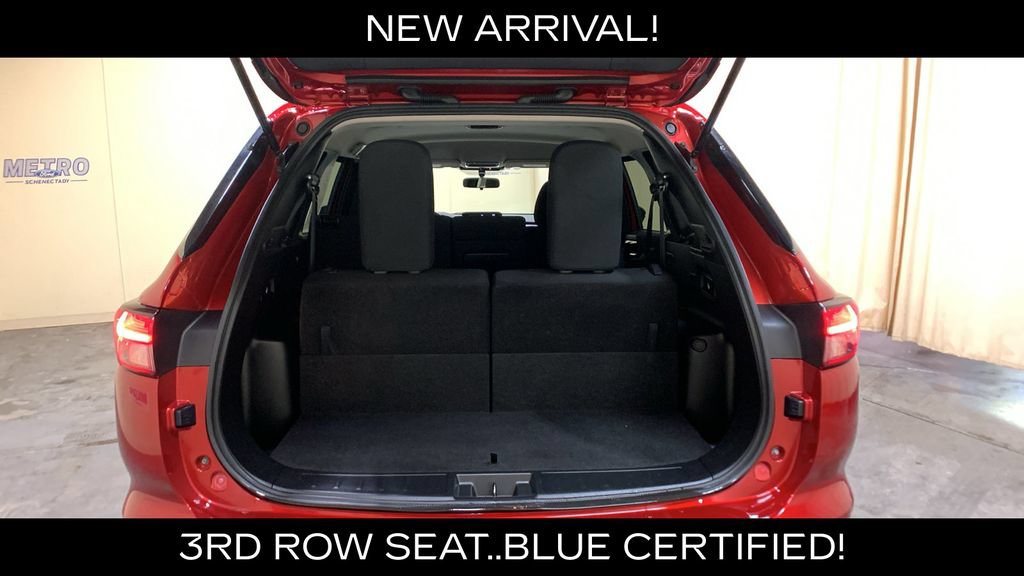Used 2024 Mitsubishi Outlander ES AWD/4WD image 18