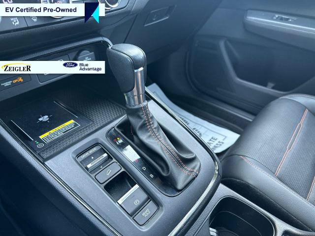 Used 2024 Honda CR-V Sport-L image 16