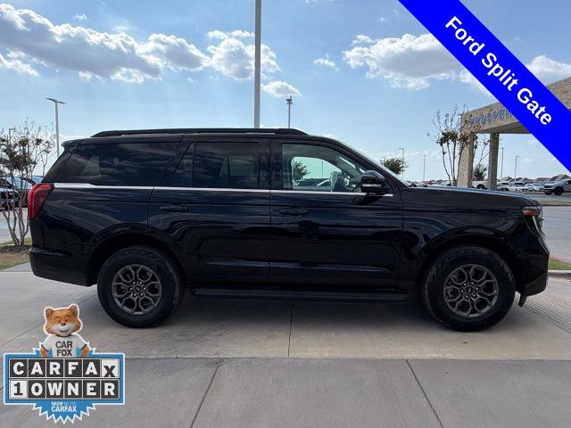 Certified 2026 Ford Expedition Active AWD/4WD image 18