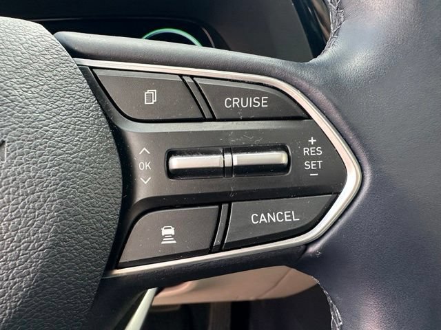 Used 2021 Hyundai Palisade Limited w/ Cargo Package AWD/4WD image 27