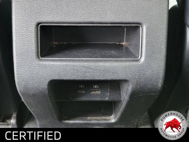 Used 2024 Mitsubishi Outlander SE FWD image 18