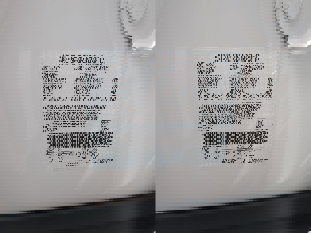 Certified 2025 Ford Explorer Active w/ Active Comfort Package image 28