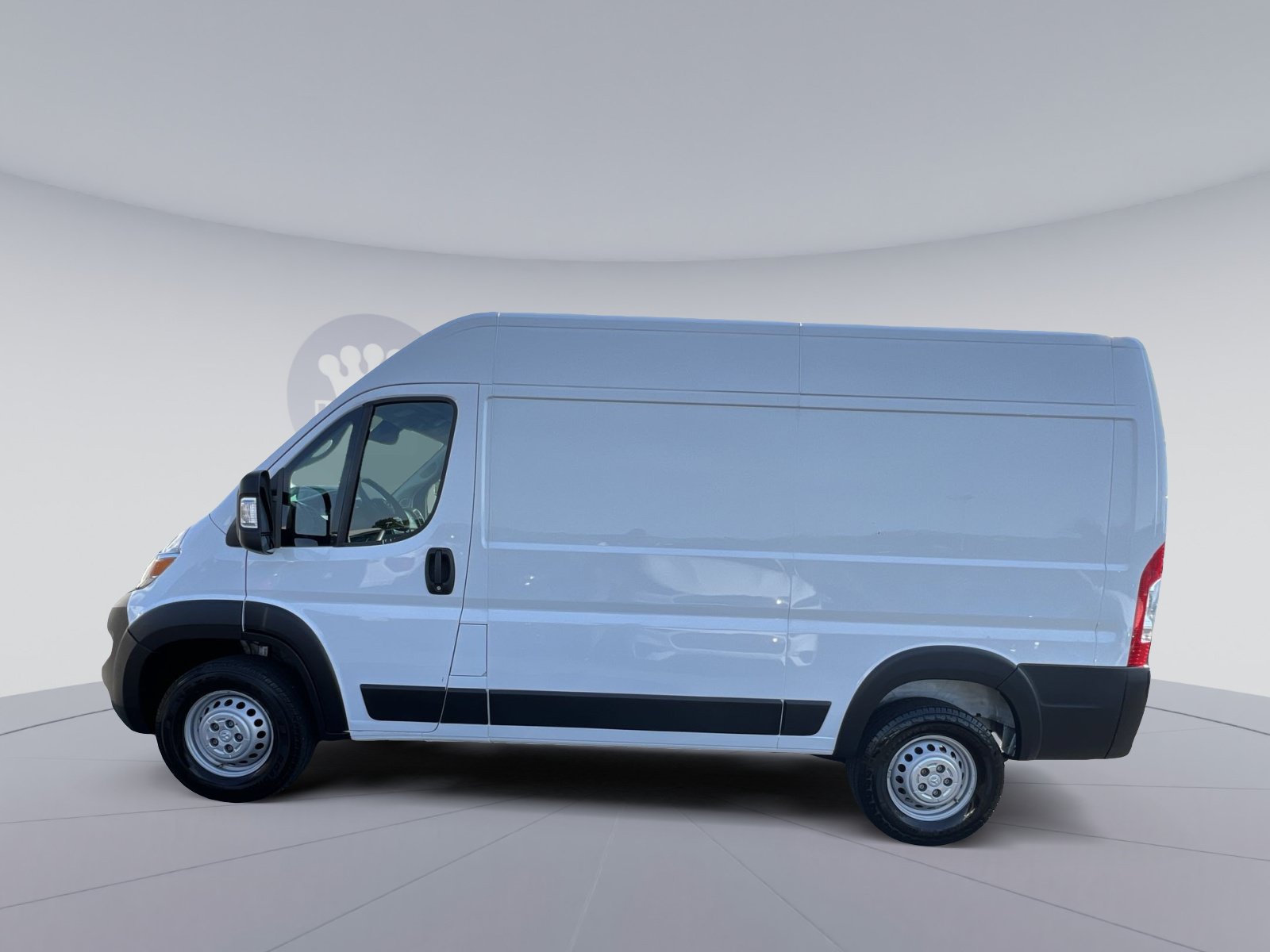 Used 2024 RAM ProMaster 2500 w/ Convenience Group FWD image 13