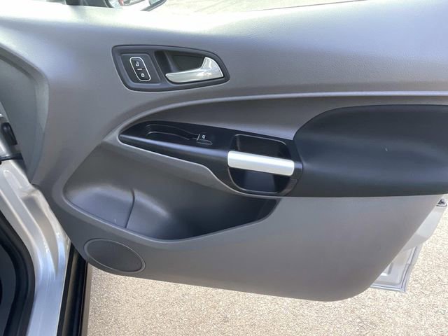 Certified 2022 Ford Transit Connect XLT FWD image 34