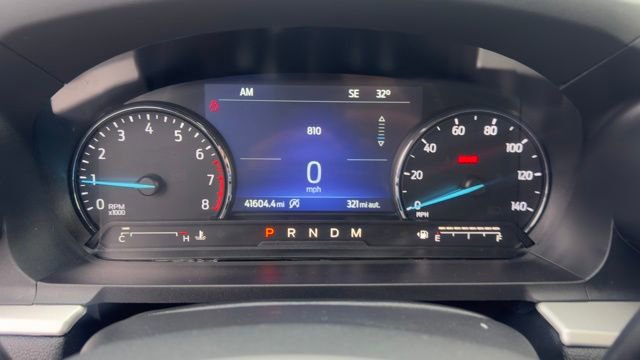 Certified 2021 Ford Explorer XLT w/ Equipment Group 202A image 15