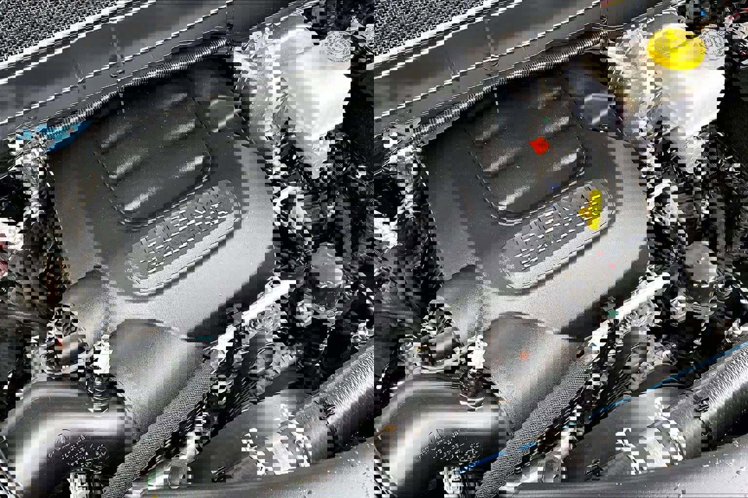 Used 2023 RAM 2500 Rebel w/ Level 2 Equipment Group image 35