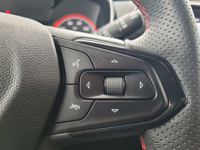 Used 2023 Chevrolet TrailBlazer RS w/ Sun and Liftgate Package image 26