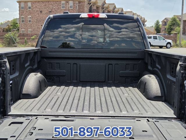 Certified 2024 Ford F150 Platinum w/ Equipment Group 703A Plus AWD/4WD image 14