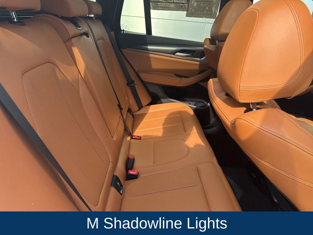 Used 2023 BMW X3 M40i w/ Premium Package image 26