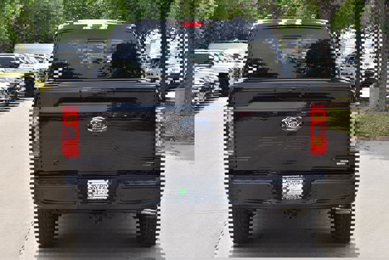 Certified 2023 Ford F150 XLT w/ Equipment Group 302A High image 7