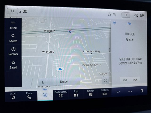 Certified 2022 Ford F150 XLT w/ Equipment Group 302A High image 22