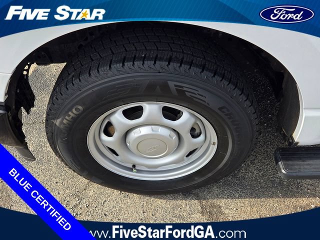 Certified 2024 Ford F150 XL RWD image 10