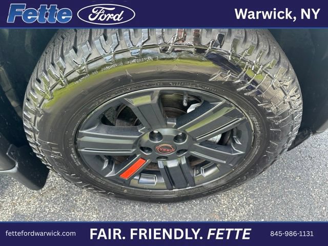 Used 2025 Nissan Rogue SV AWD/4WD image 5