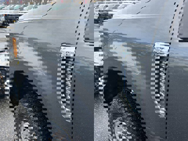 Certified 2017 Ford F250 XL w/ Power Equipment Group image 23