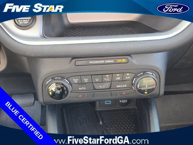 Certified 2022 Ford Bronco Sport Big Bend w/ Convenience Package AWD/4WD image 19