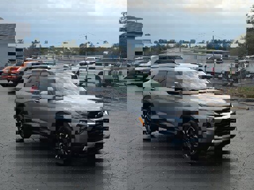 Used 2023 Chevrolet TrailBlazer LT image 8