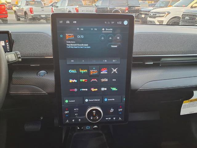 Certified 2024 Ford Mustang Mach-E Premium image 18