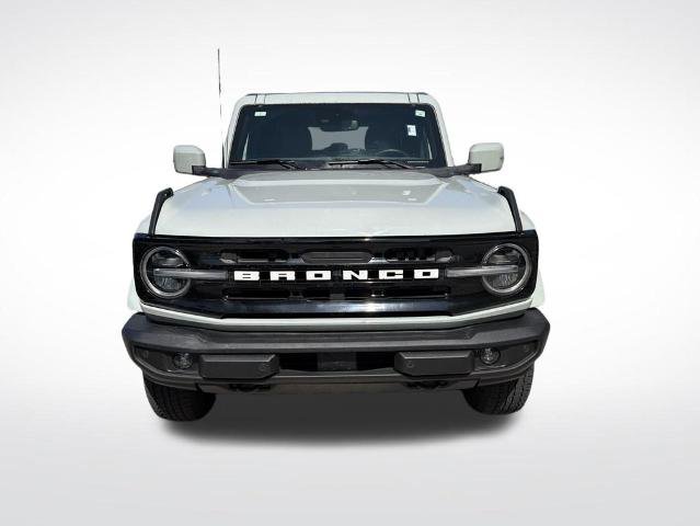 Certified 2024 Ford Bronco Outer Banks AWD/4WD image 3