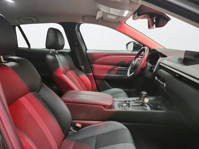 Used 2025 MAZDA CX-50 AWD 2.5 S w/ Preferred Package image 21