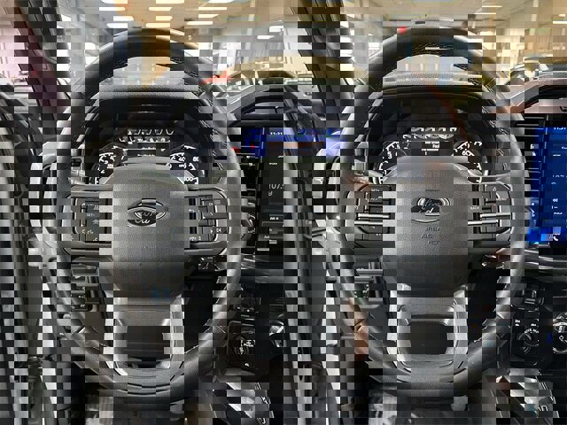 Certified 2023 Ford F150 XLT w/ Equipment Group 302A High image 6