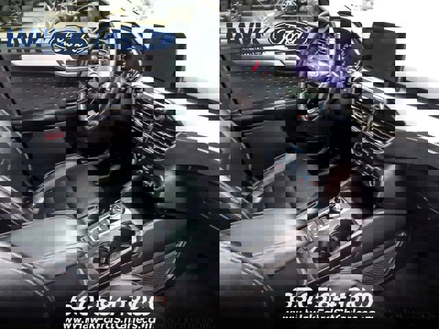 Certified 2020 Ford Escape SEL image 29