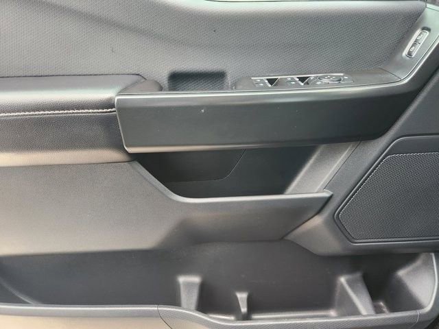 Certified 2024 Ford F150 STX RWD image 21