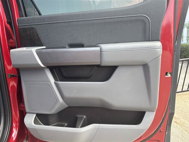 Certified 2021 Ford F150 Lariat w/ FX4 Off-Road Package AWD/4WD image 22