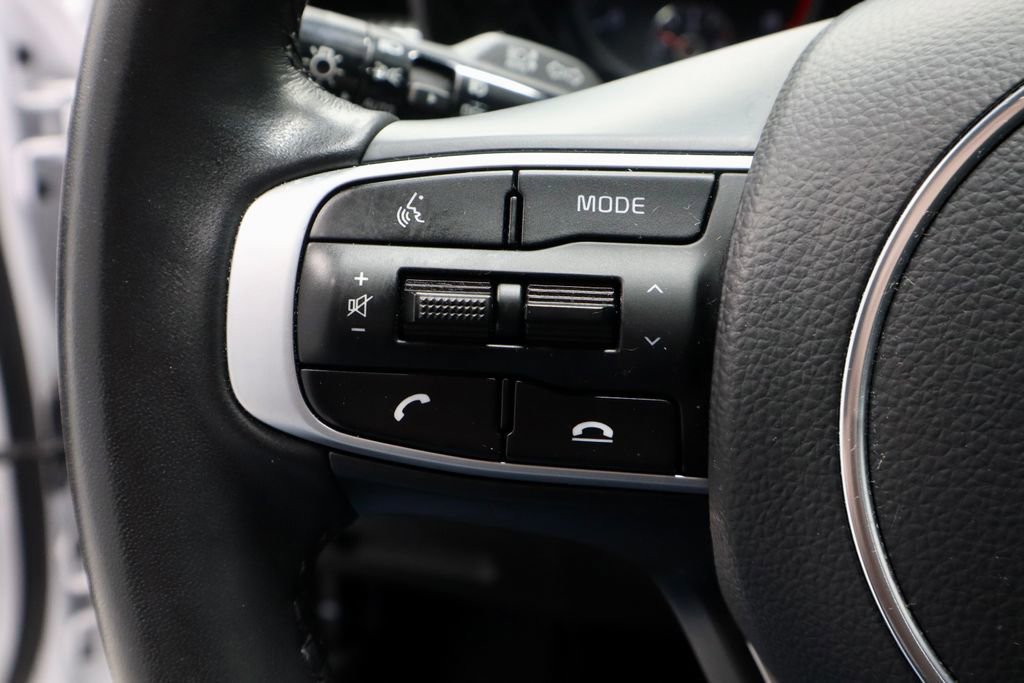 Used 2023 Kia K5 GT-Line image 30