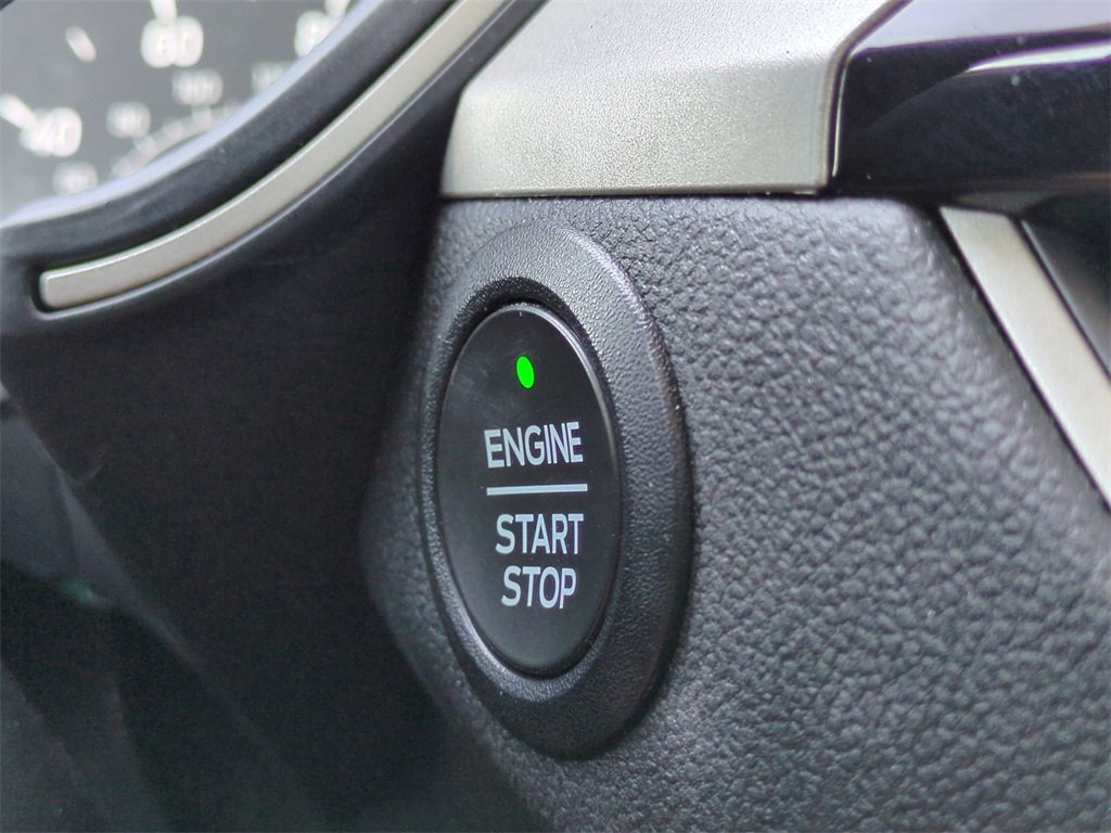 Certified 2022 Ford Escape SEL image 27