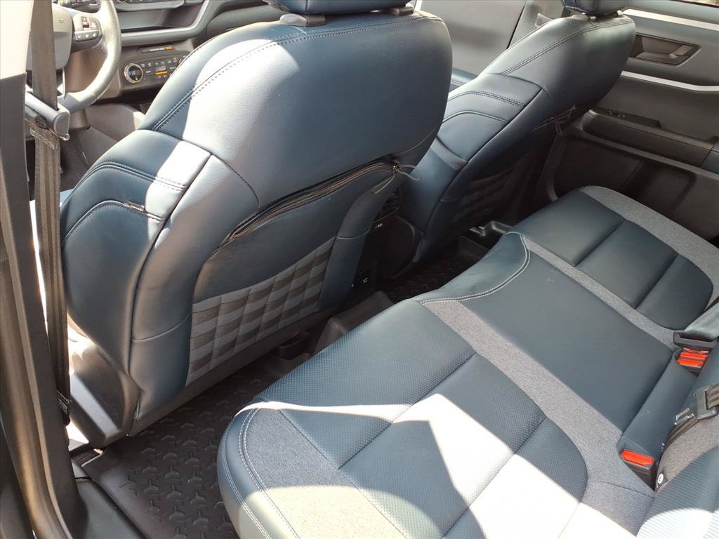 Certified 2021 Ford Bronco Sport Outer Banks AWD/4WD image 8