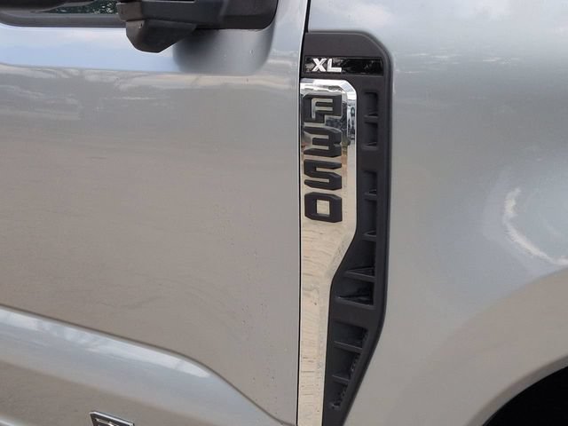 Certified 2023 Ford F350 XL w/ 360-Degree Camera Package AWD/4WD image 14