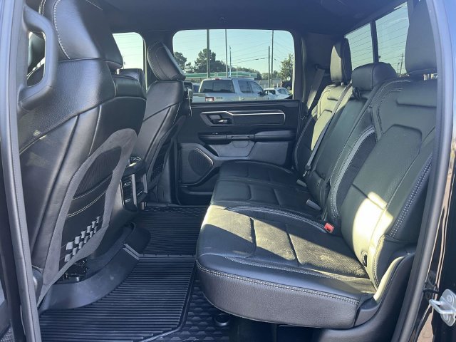 Used 2026 RAM 1500 RHO AWD/4WD image 13