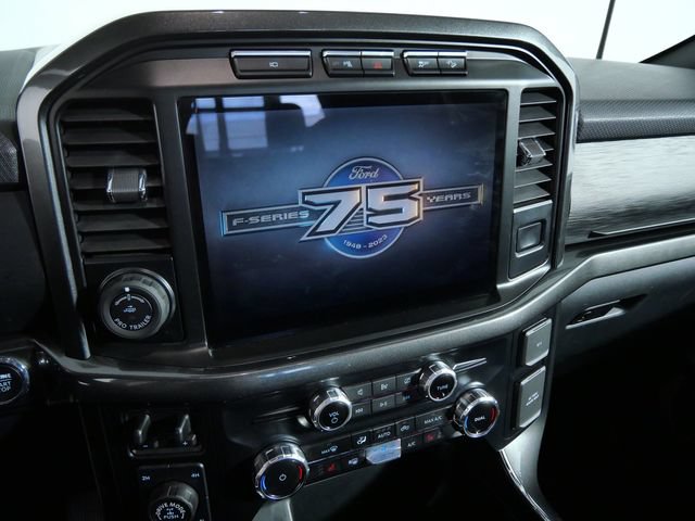 Certified 2023 Ford F150 XLT w/ Equipment Group 302A High AWD/4WD image 23