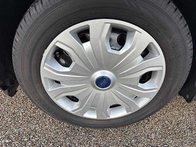 Certified 2022 Ford Transit Connect XL FWD image 9
