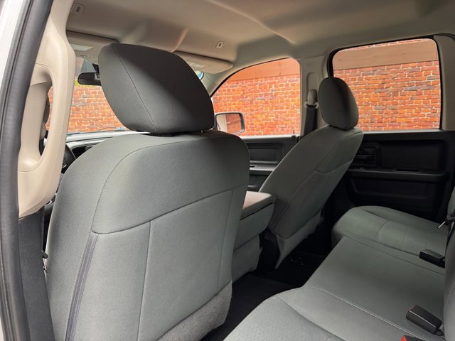 Used 2017 RAM 1500 Express w/ Express Value Package image 24