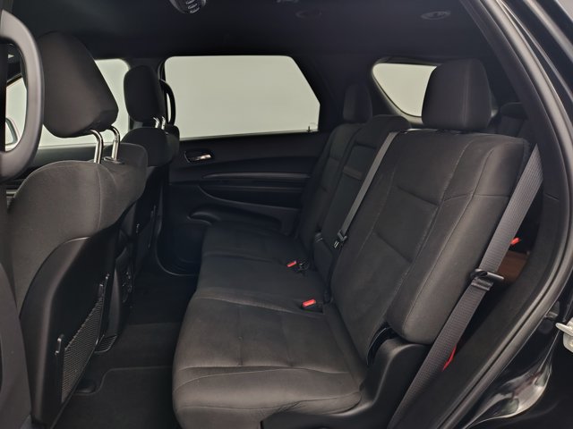 Used 2026 Dodge Durango GT AWD/4WD image 13