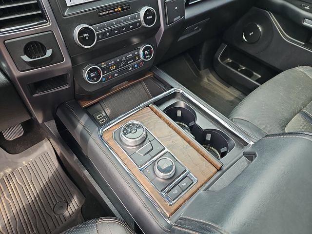 Certified 2019 Ford Expedition Platinum AWD/4WD image 22