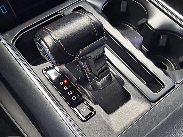 Certified 2022 Ford F150 XLT w/ Equipment Group 302A High image 17