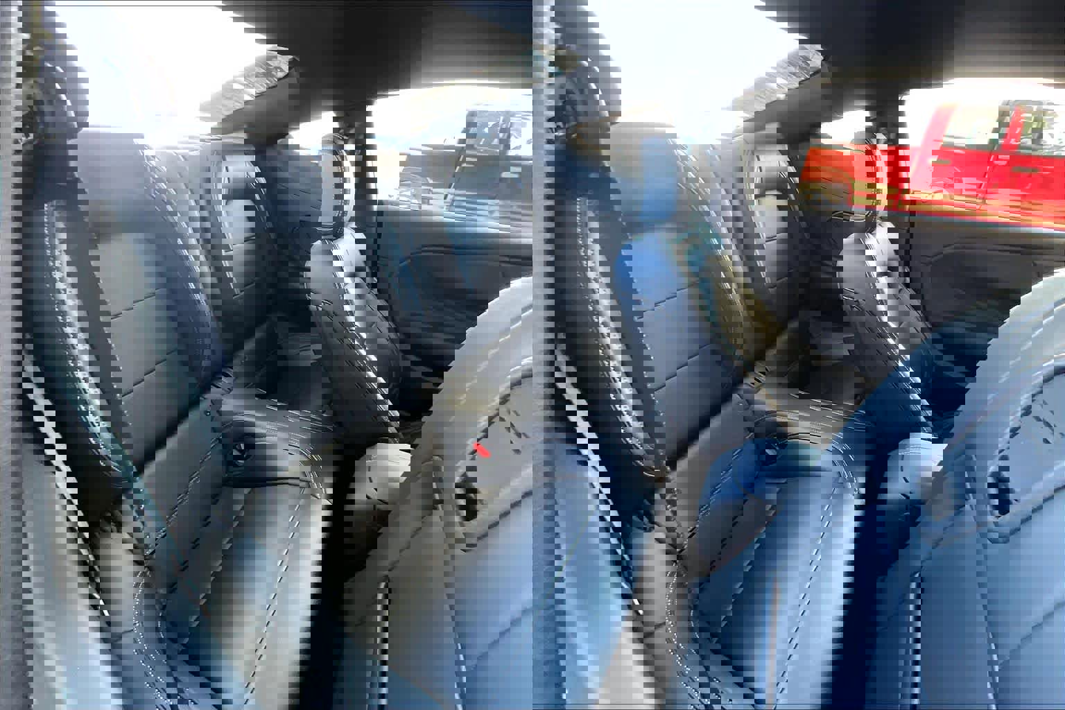 Certified 2025 Ford Mustang GT Premium image 17