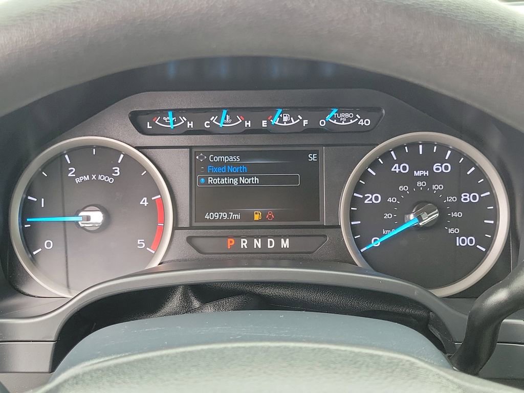Certified 2022 Ford F450 XLT w/ XLT Premium Package AWD/4WD image 27