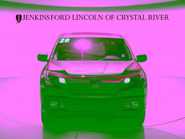 Used 2020 Honda Ridgeline RTL image 14