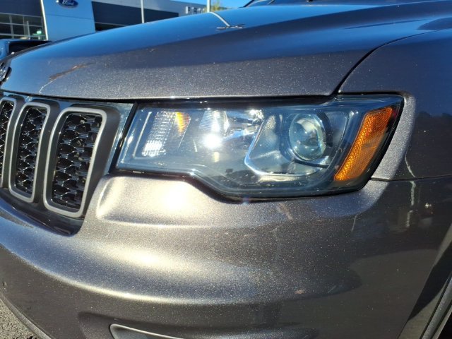Used 2021 Jeep Grand Cherokee Limited w/ Quick Order Package 28K 80th AWD/4WD image 3