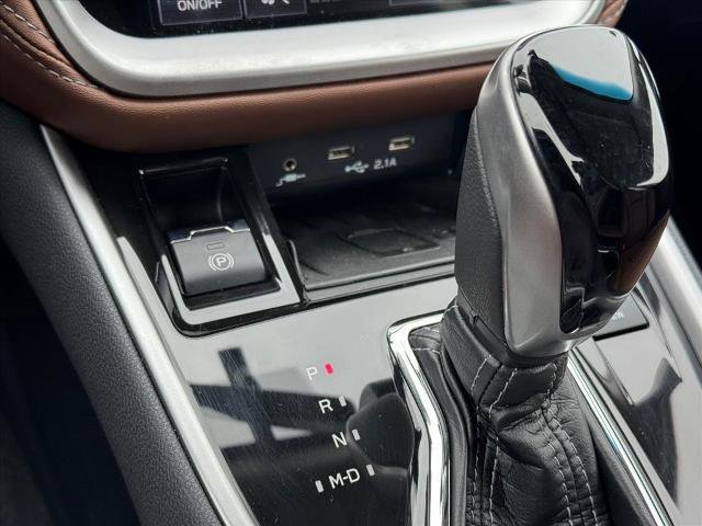 Used 2021 Subaru Outback Touring XT image 18