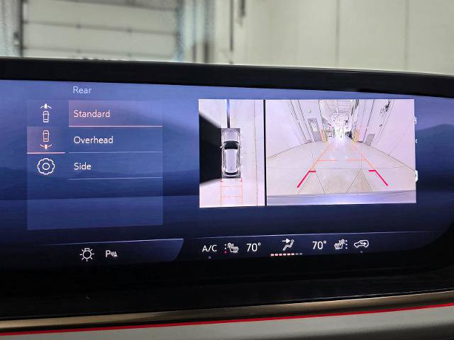 Used 2024 Buick Envision Avenir AWD/4WD image 39