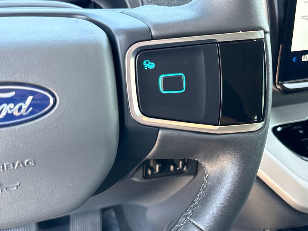 Certified 2025 Ford Expedition Max Active RWD image 16