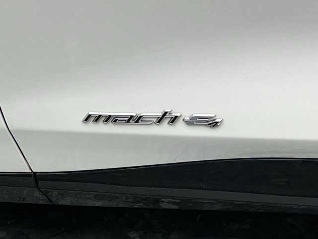Certified 2024 Ford Mustang Mach-E Premium AWD/4WD image 33