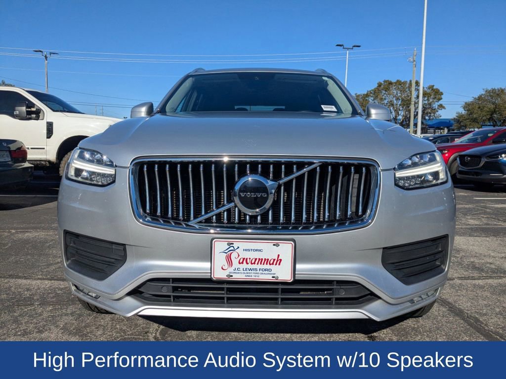 Used 2020 Volvo XC90 T5 Momentum image 9