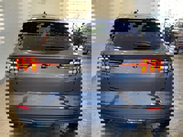 Certified 2023 Ford Mustang Mach-E Select w/ Comfort Package Lite image 6