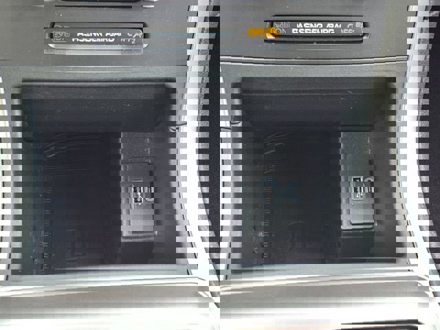 Certified 2024 Ford Edge SEL w/ Convenience Package image 14