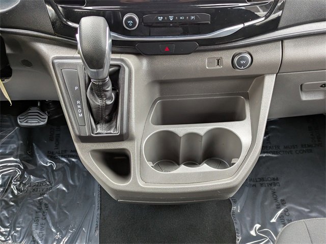 Certified 2023 Ford Transit 350 XLT image 19
